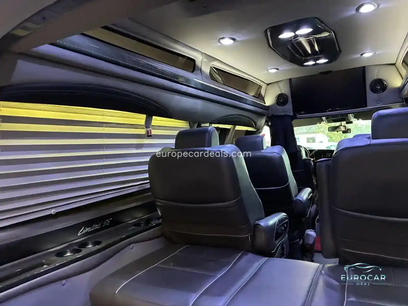 Chevrolet Express