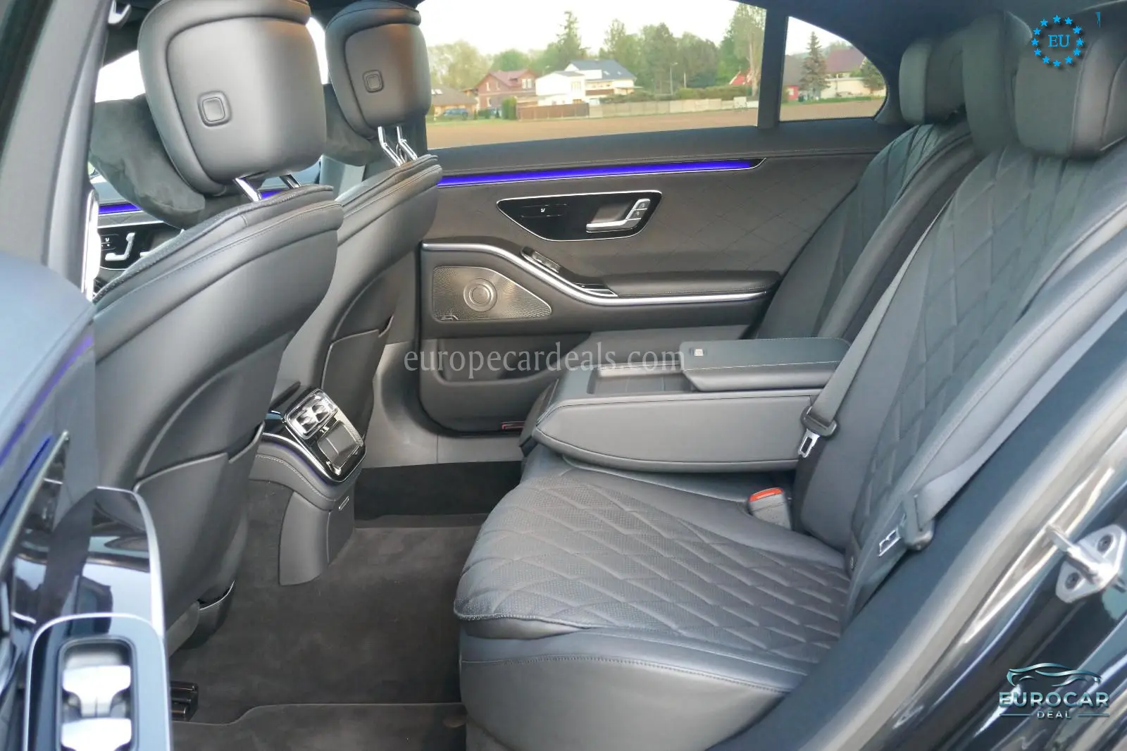 Mercedes-Benz S 400