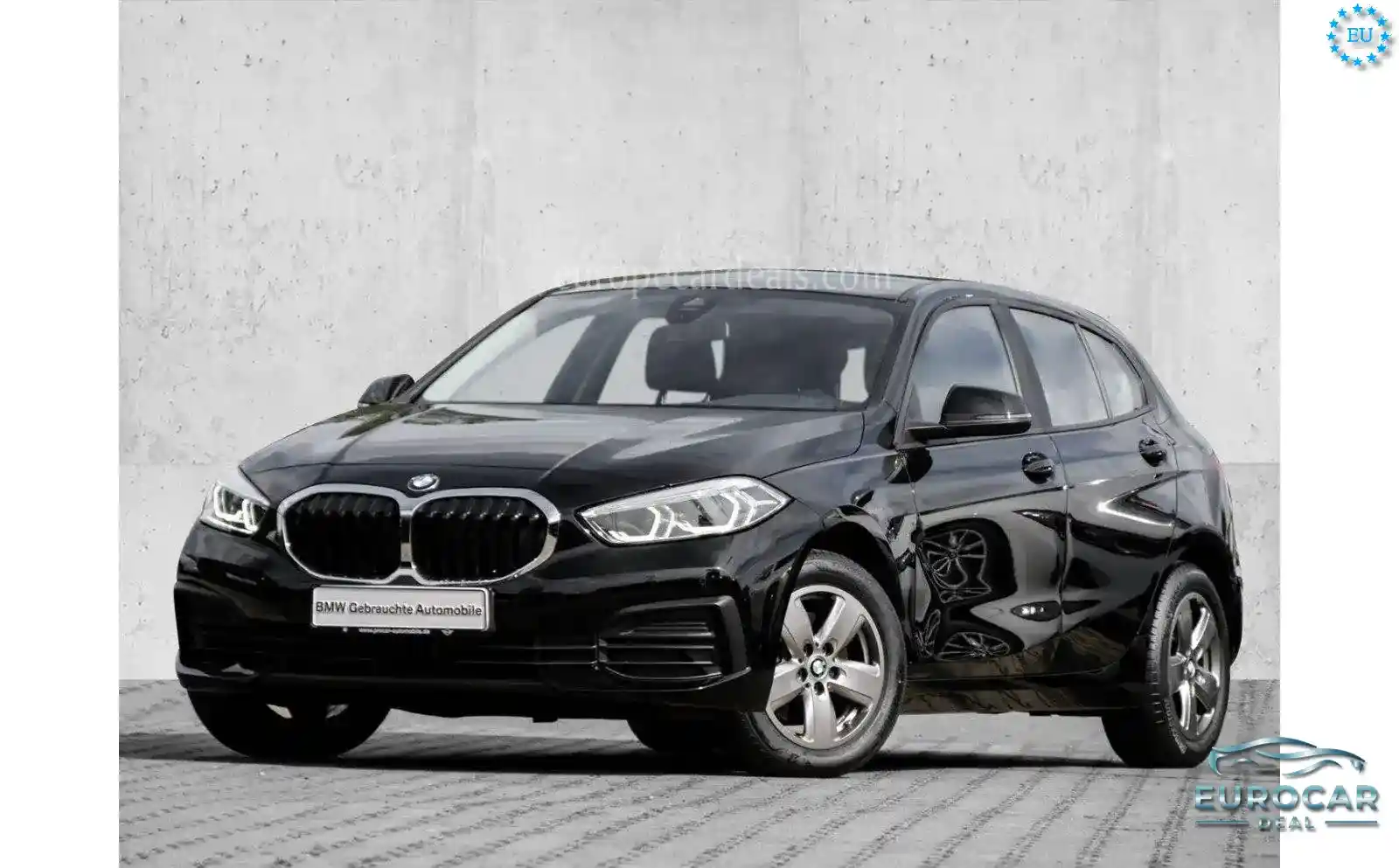 BMW 118
