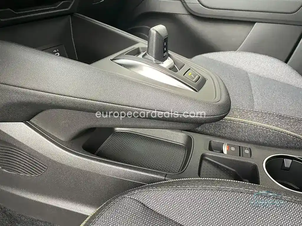 Mitsubishi Grandis