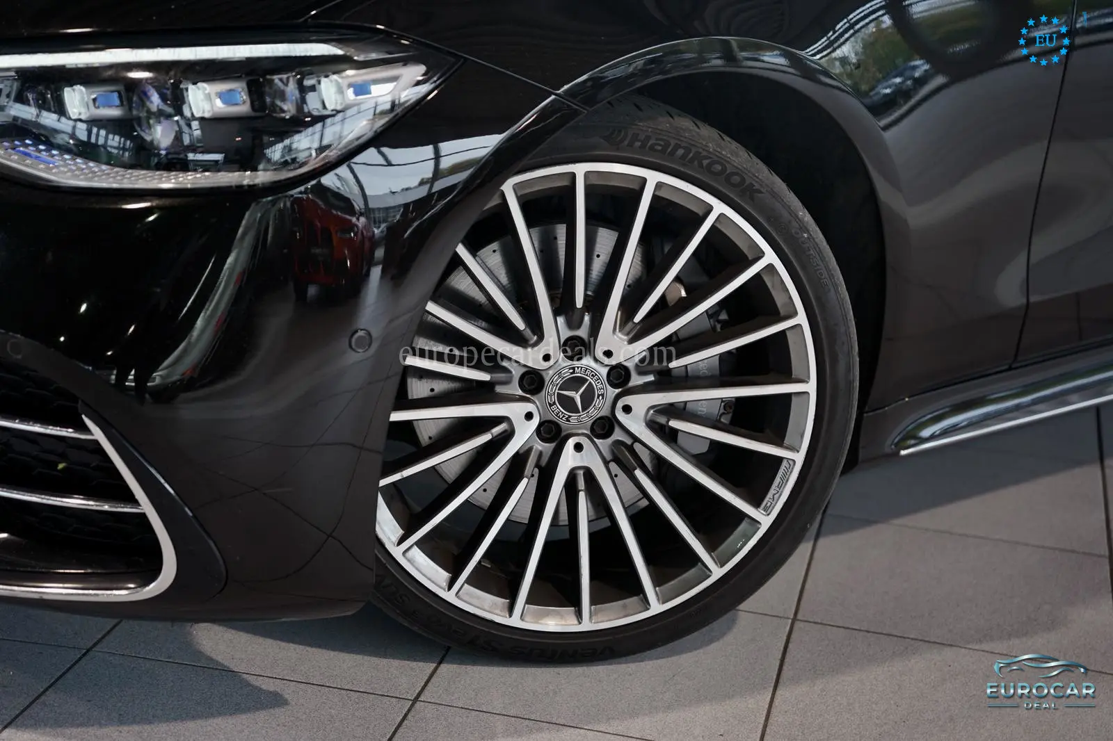 Mercedes-Benz S 400