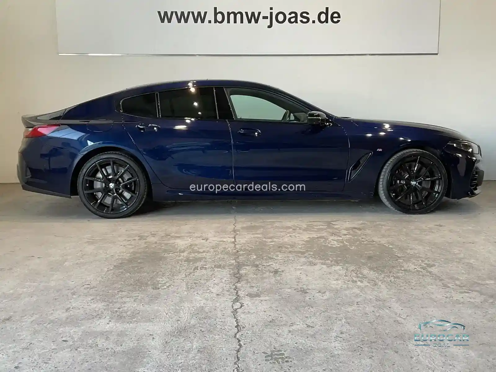 BMW M850