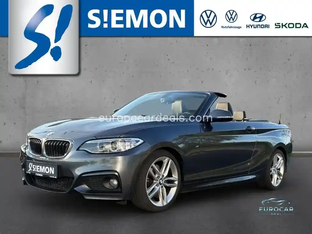 BMW 228