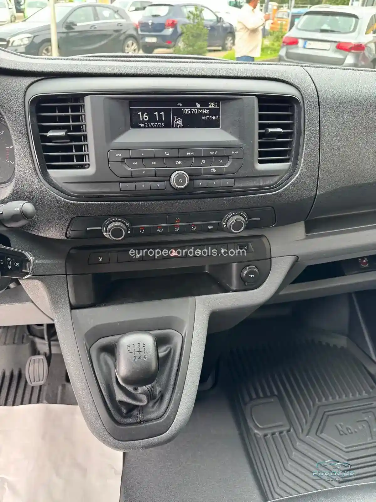 Toyota Proace (Verso)