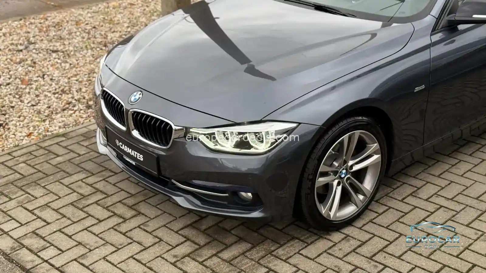 BMW 318