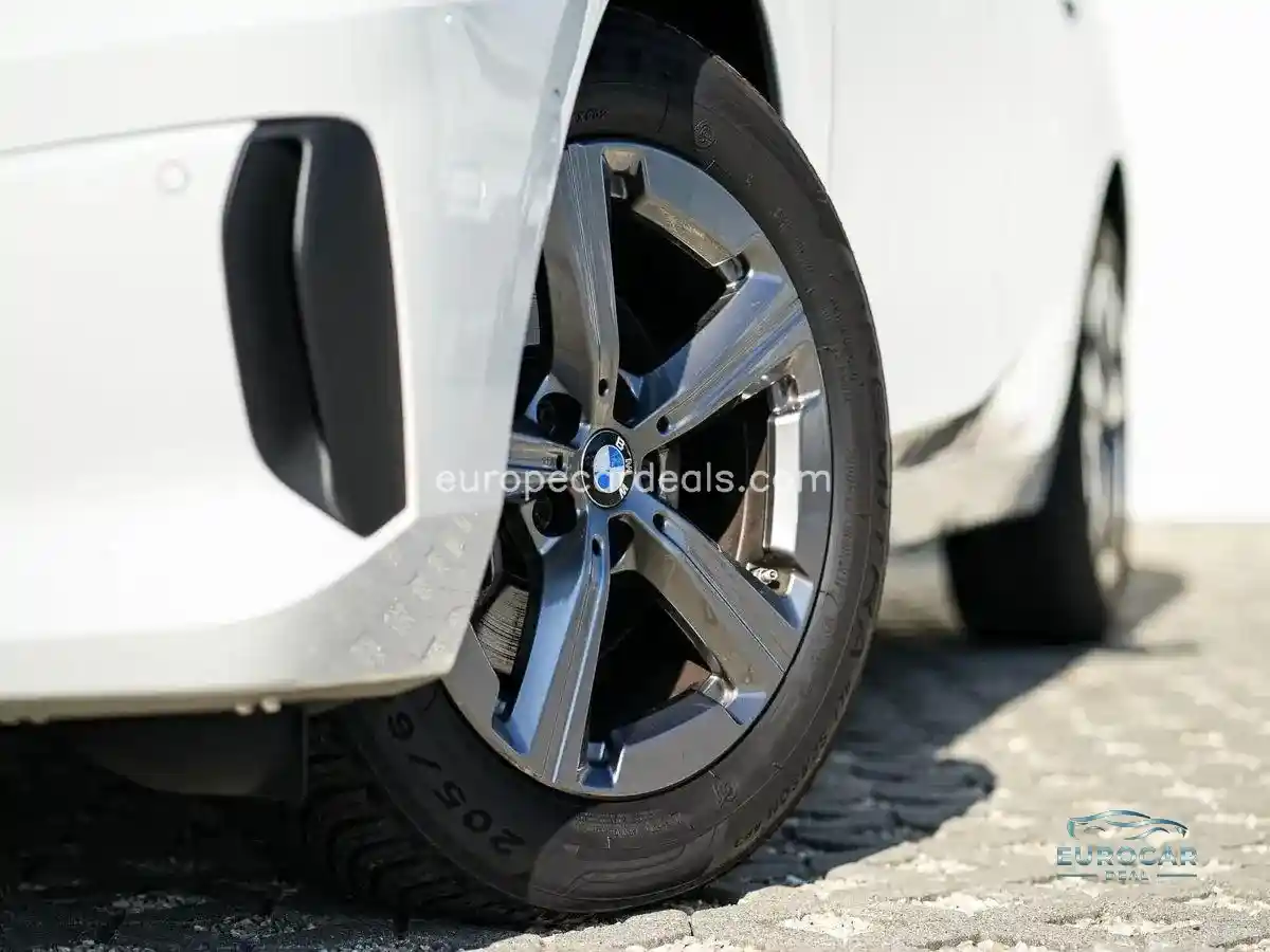 BMW 220 Active Tourer