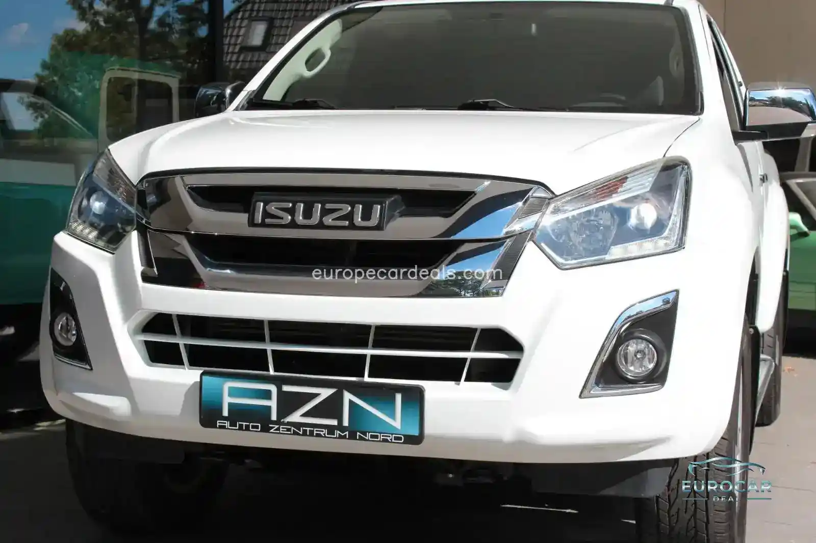 Space Cab LS 4WD Custom