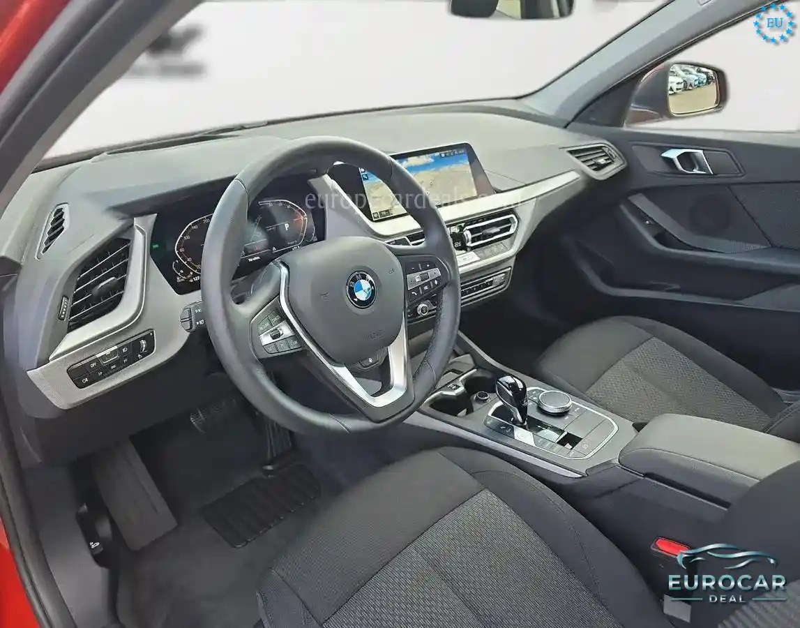 BMW 120