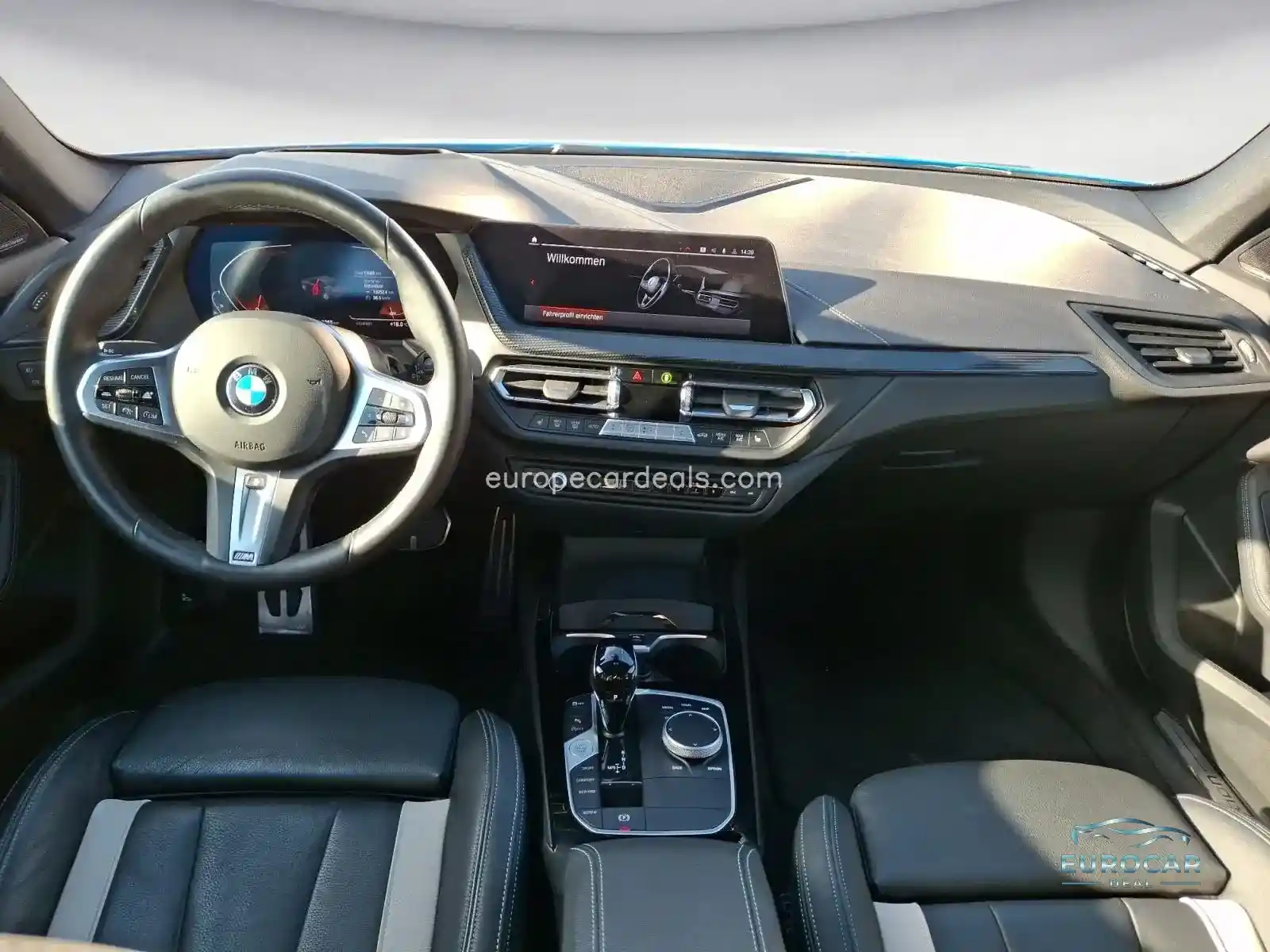BMW 220 Gran Coupé