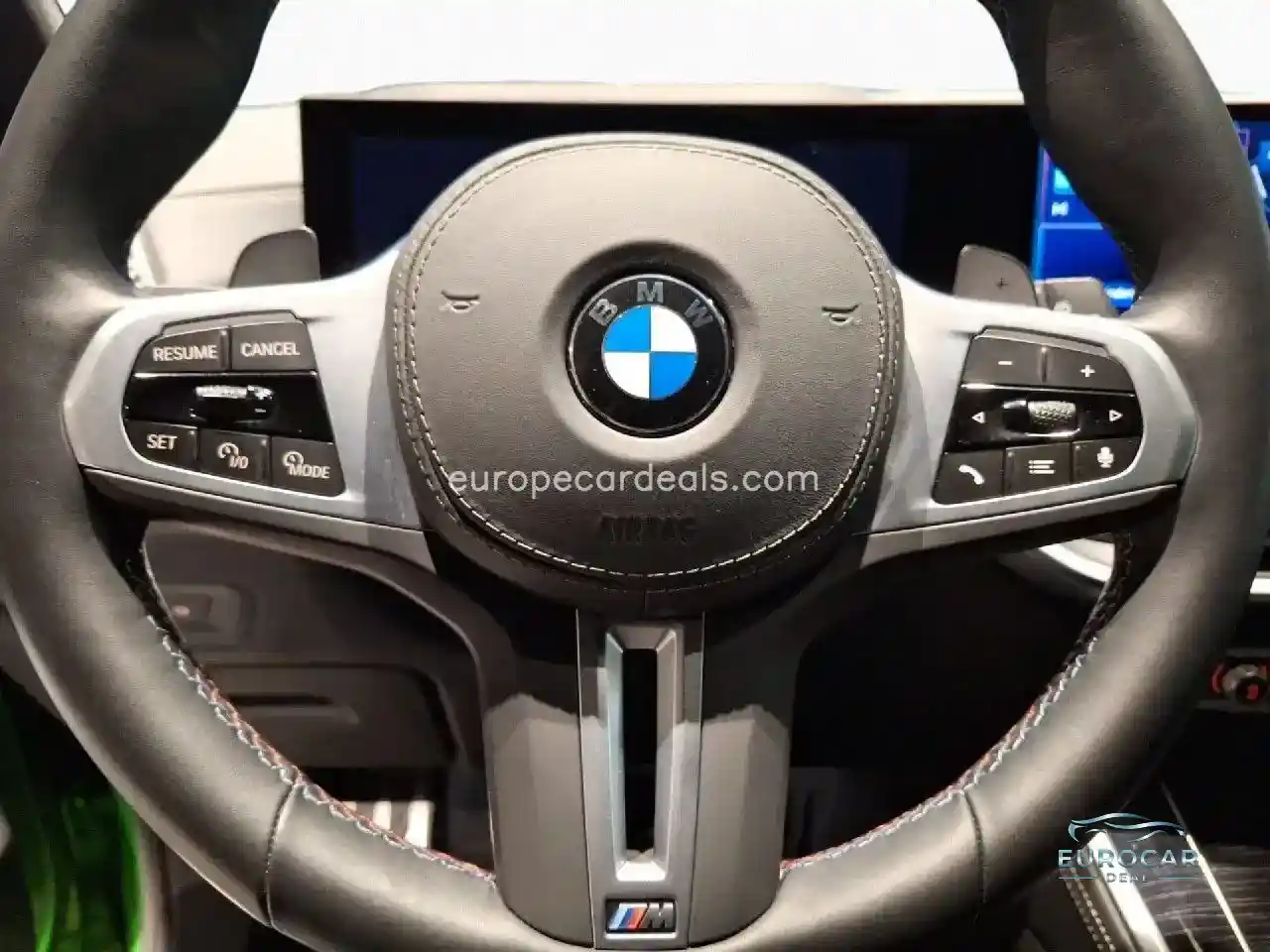 BMW X5 M60