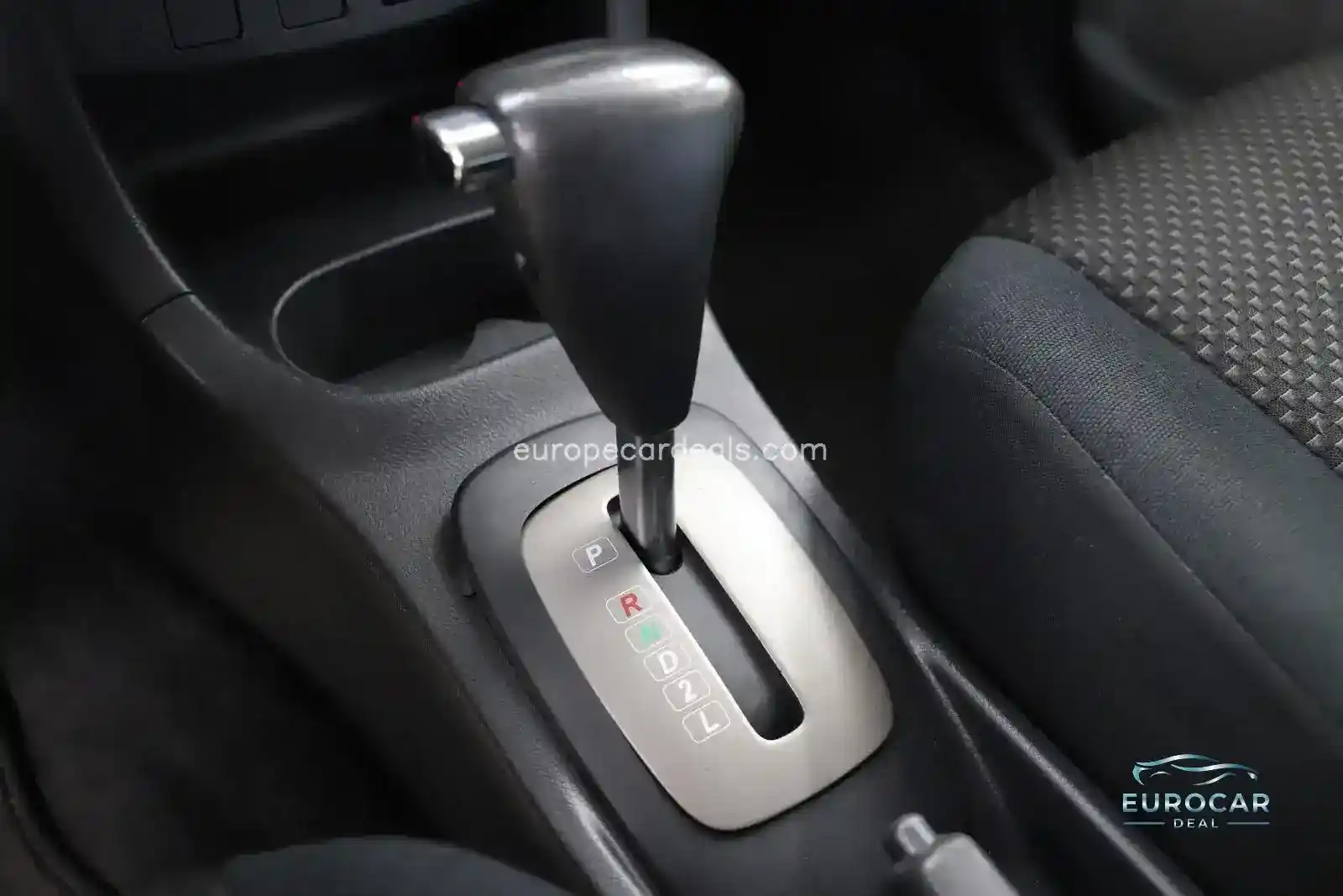 Daihatsu Terios