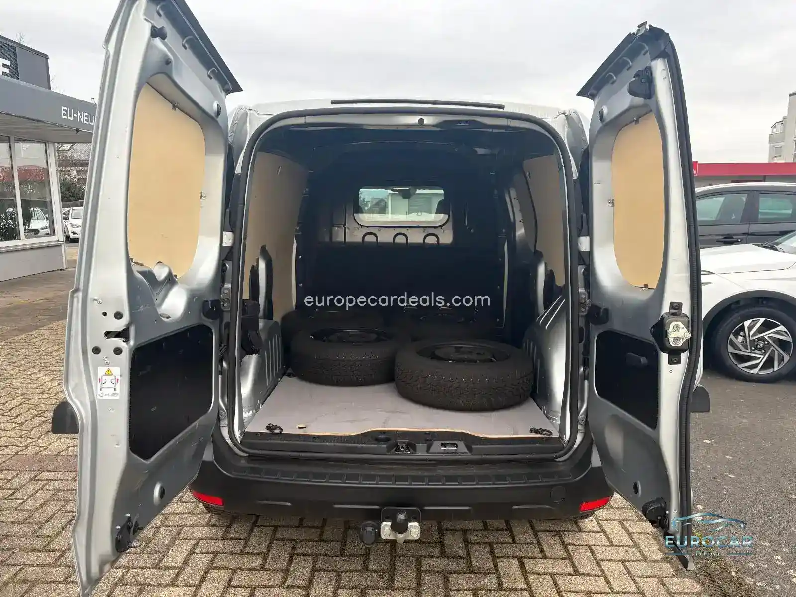 Renault Express