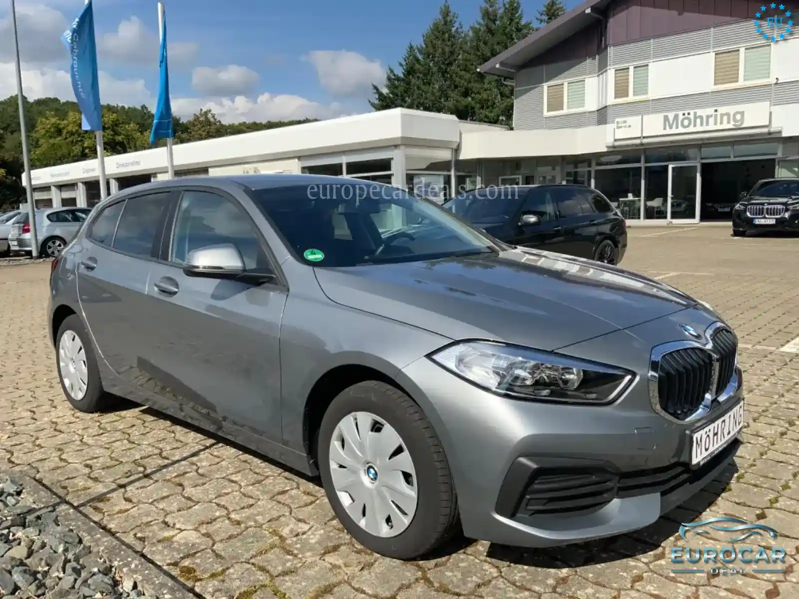 BMW 116