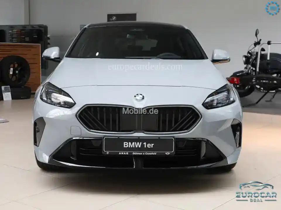 BMW 120