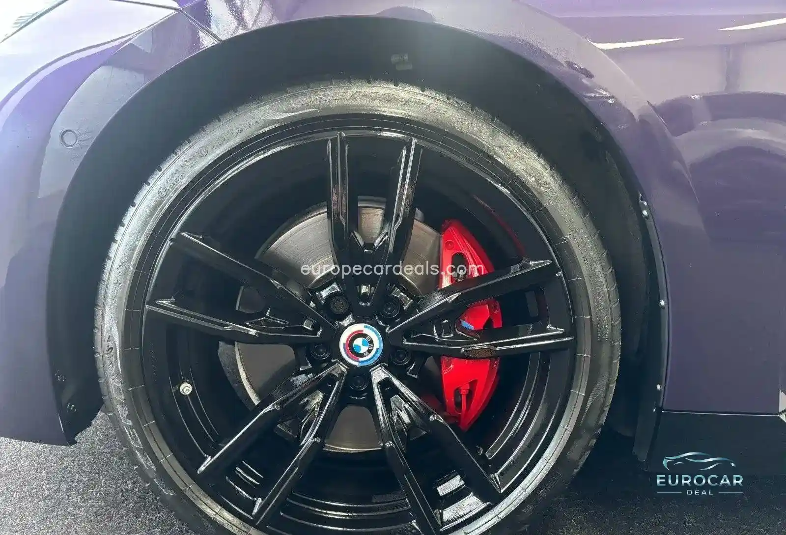 BMW M240i