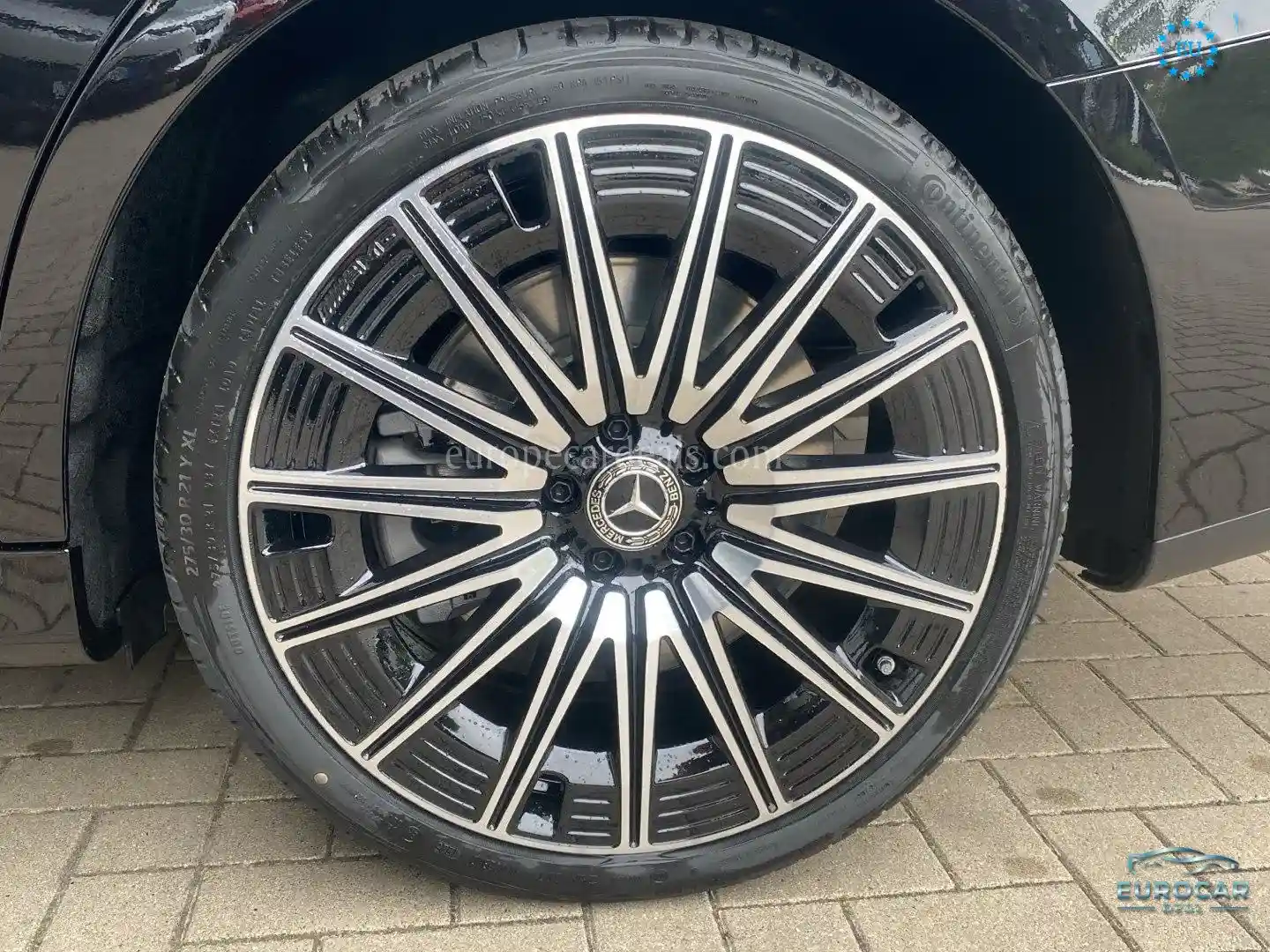 Mercedes-Benz E 450