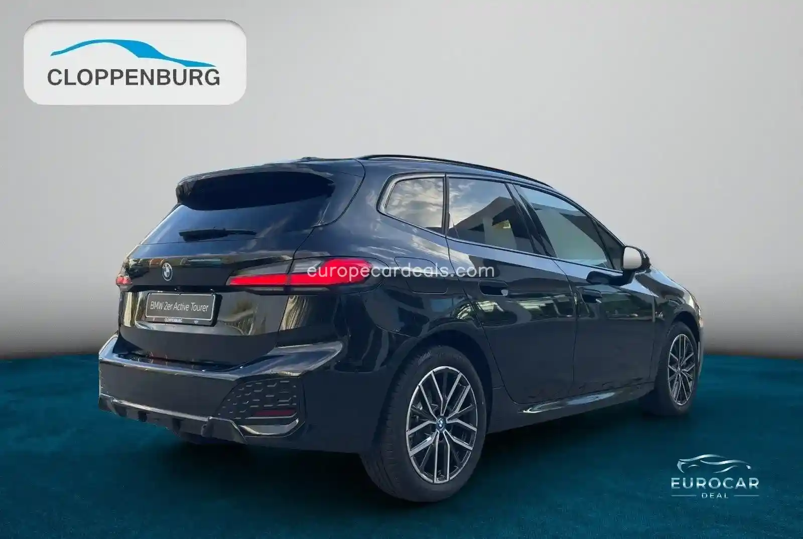 BMW 230 Active Tourer
