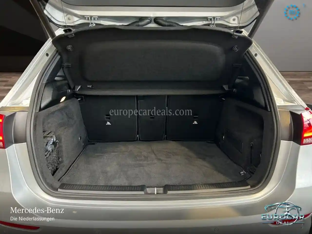 Mercedes-Benz B 250