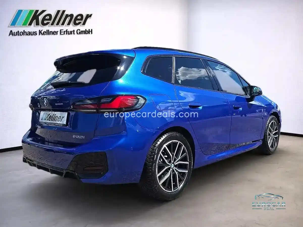 BMW 220 Active Tourer