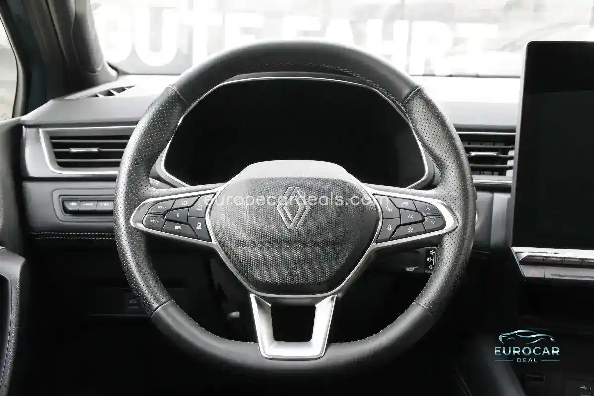 Renault Symbioz