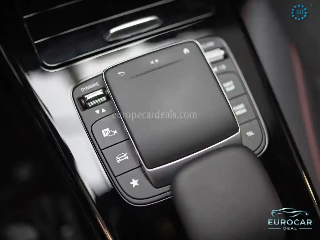 Mercedes-Benz CLA 200 Shooting Brake