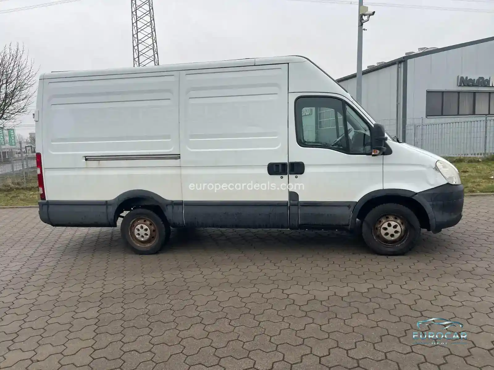 Iveco Other