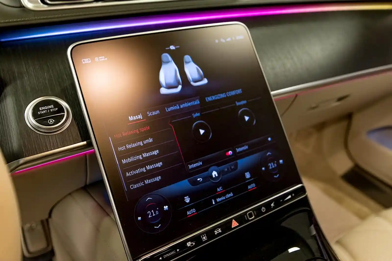 Mercedes-Benz S 680