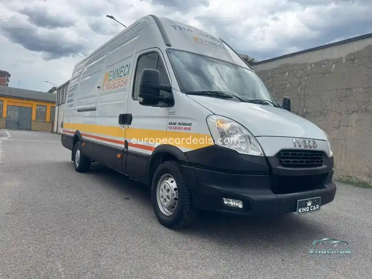 Iveco Other