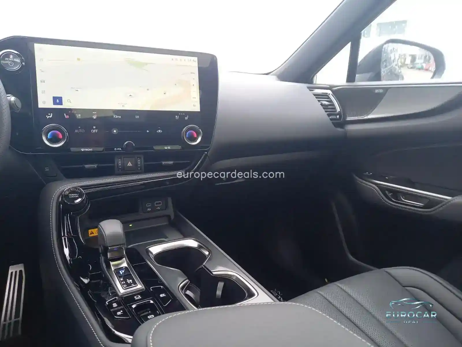 Lexus NX 350h
