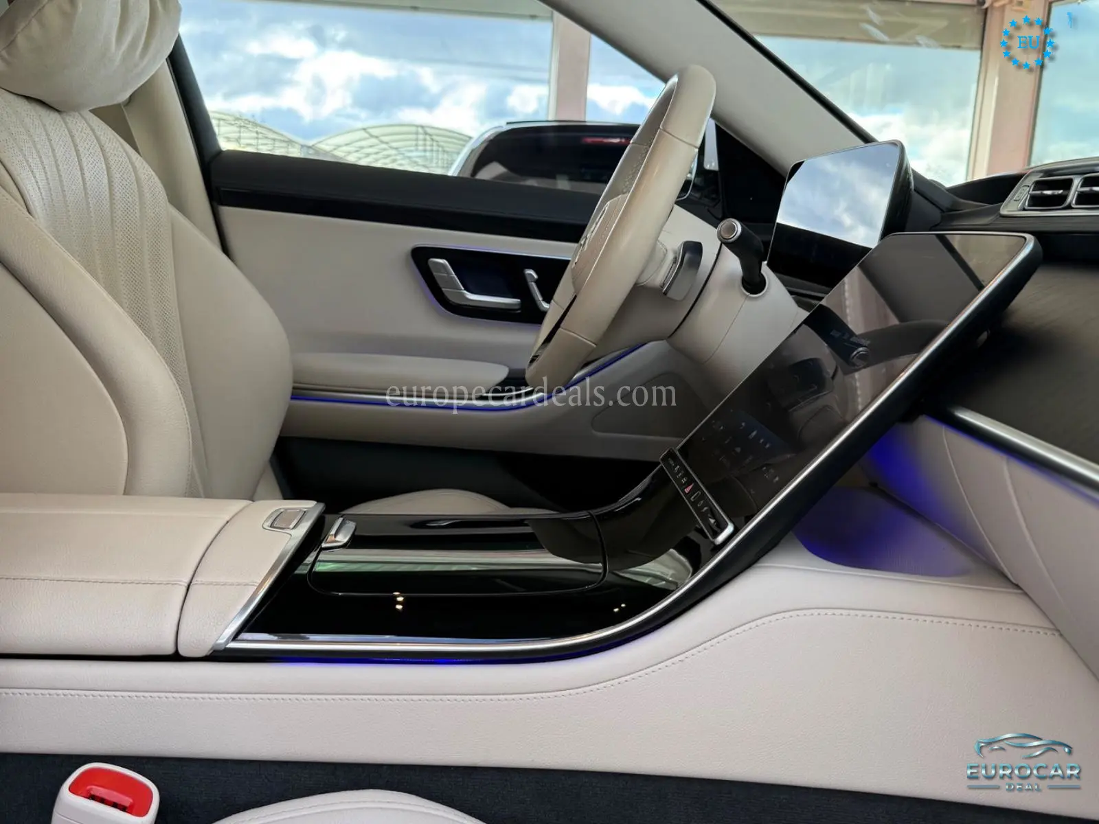 Mercedes-Benz S 400