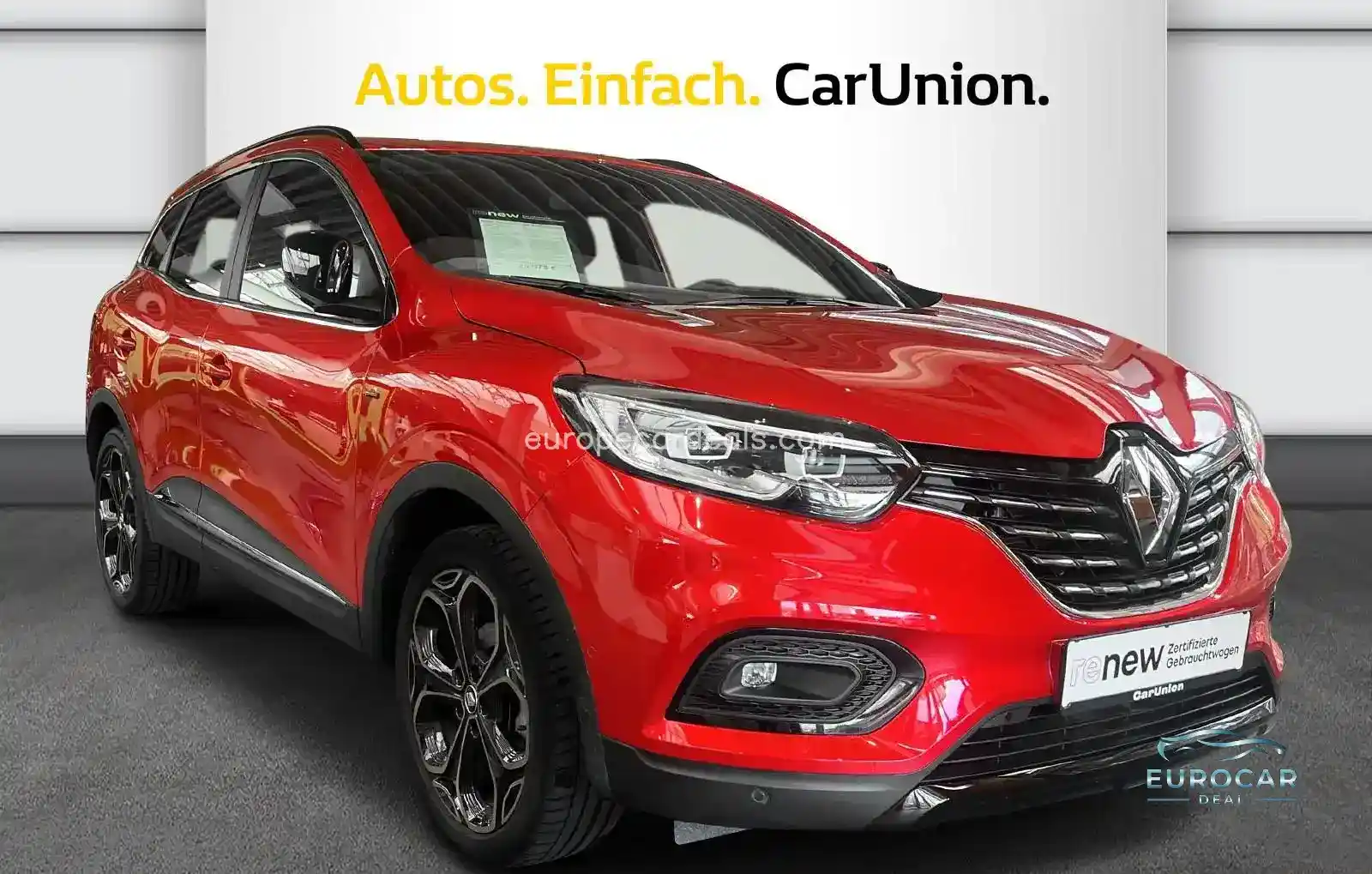Renault Kadjar