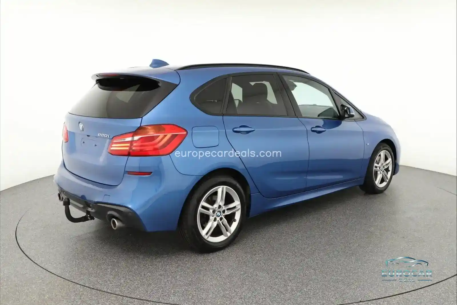 BMW 220 Active Tourer