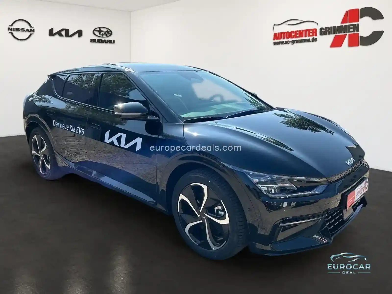 Kia EV6