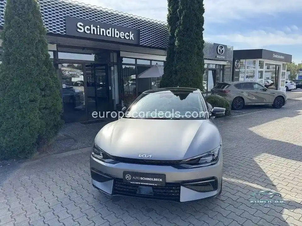 Kia EV6