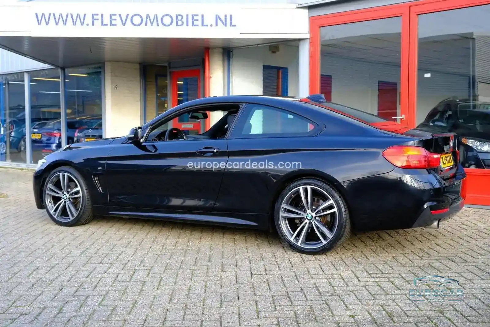 BMW 420