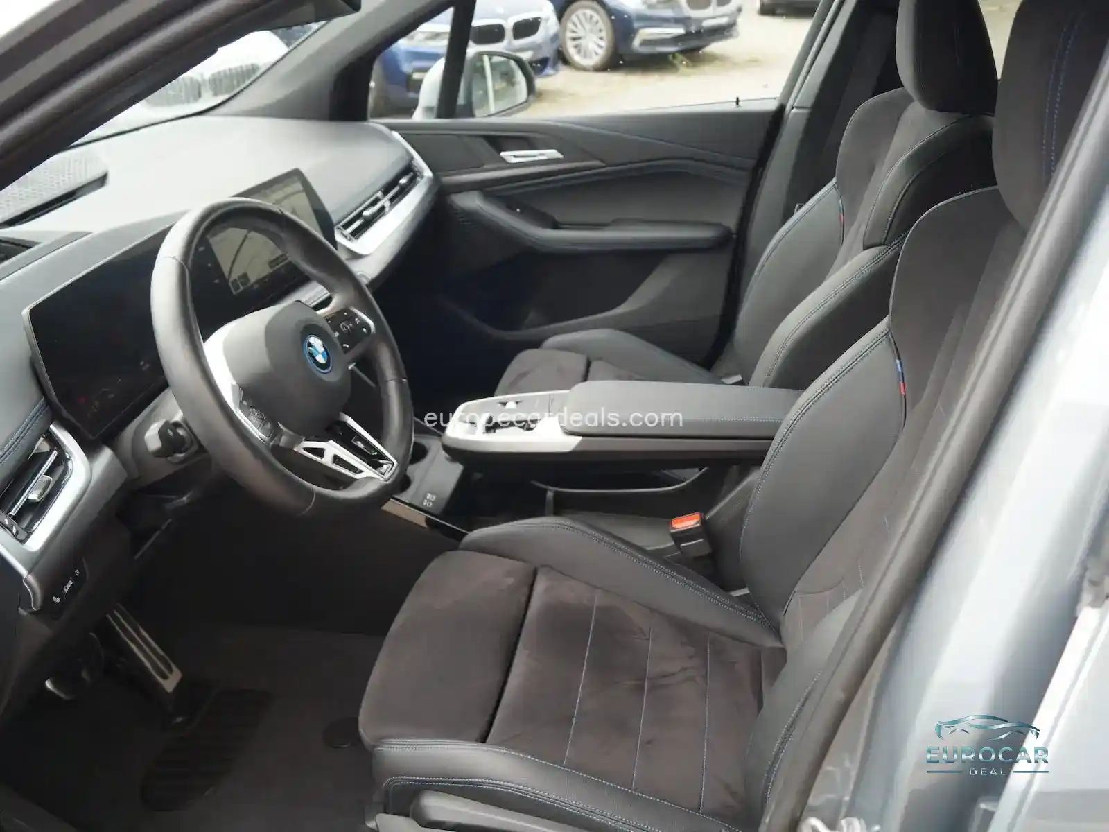 BMW 225 Active Tourer