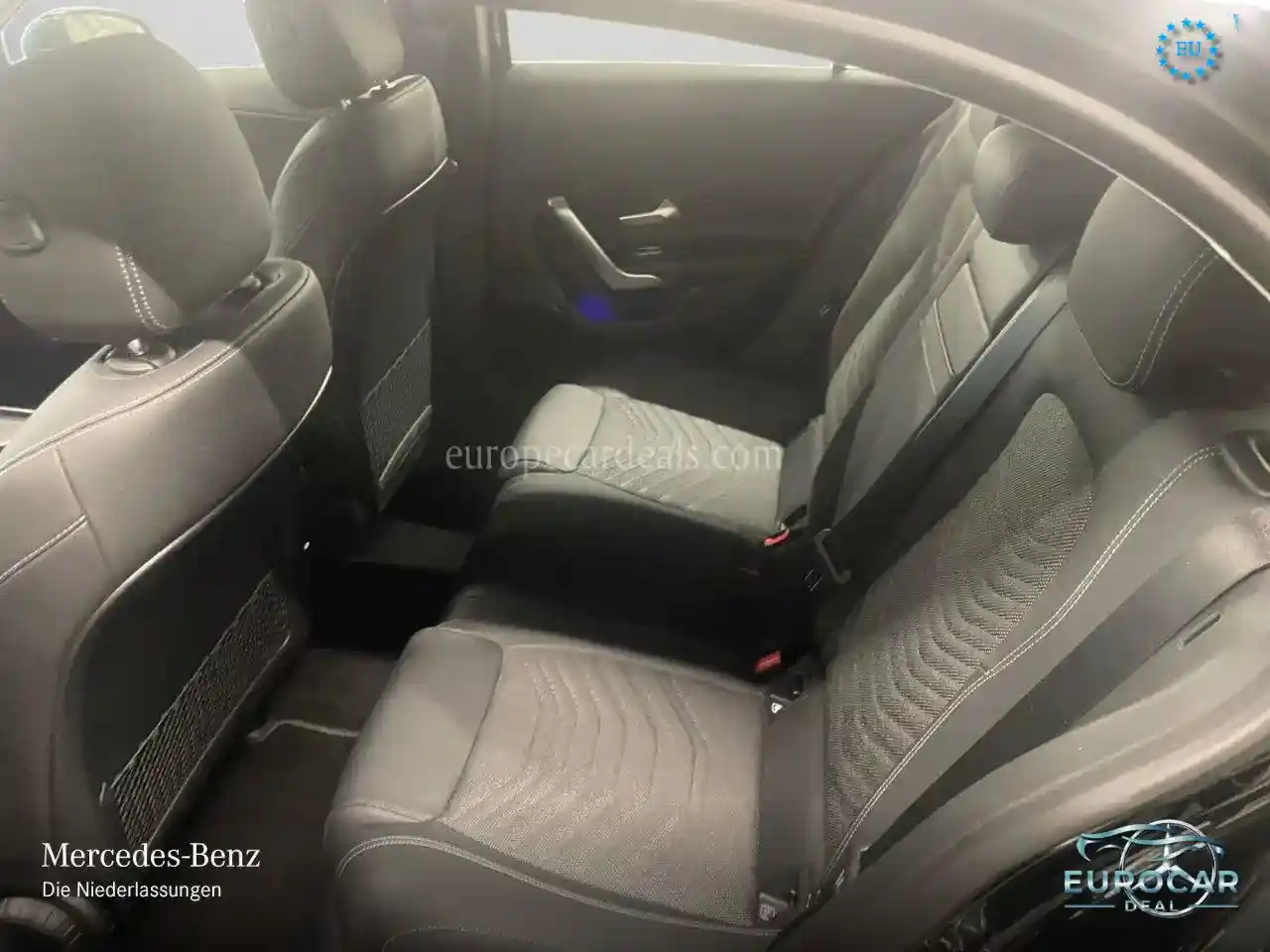 Mercedes-Benz A 220