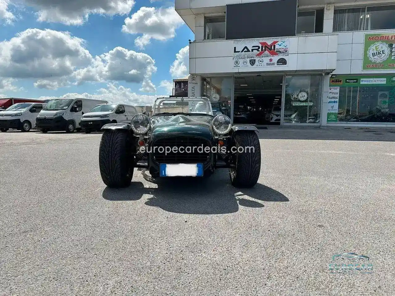 Lotus Other