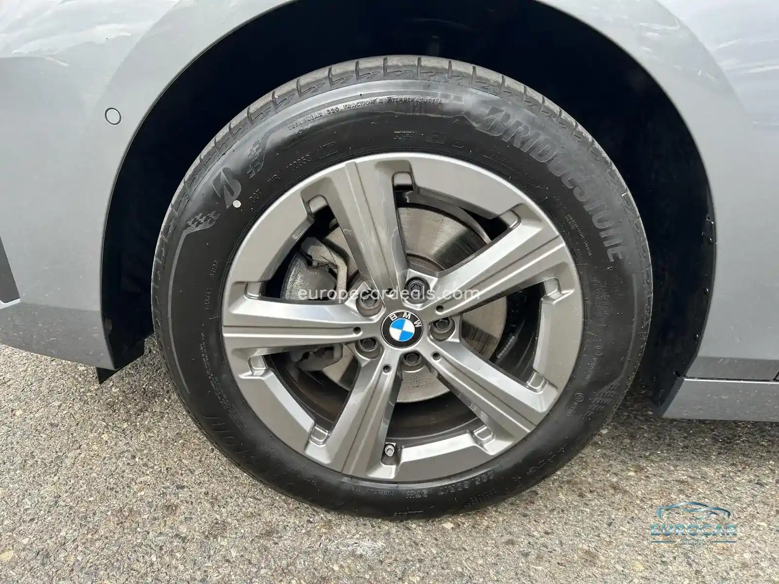 BMW 220 Active Tourer