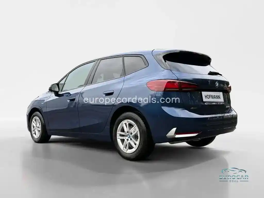 BMW 225 Active Tourer