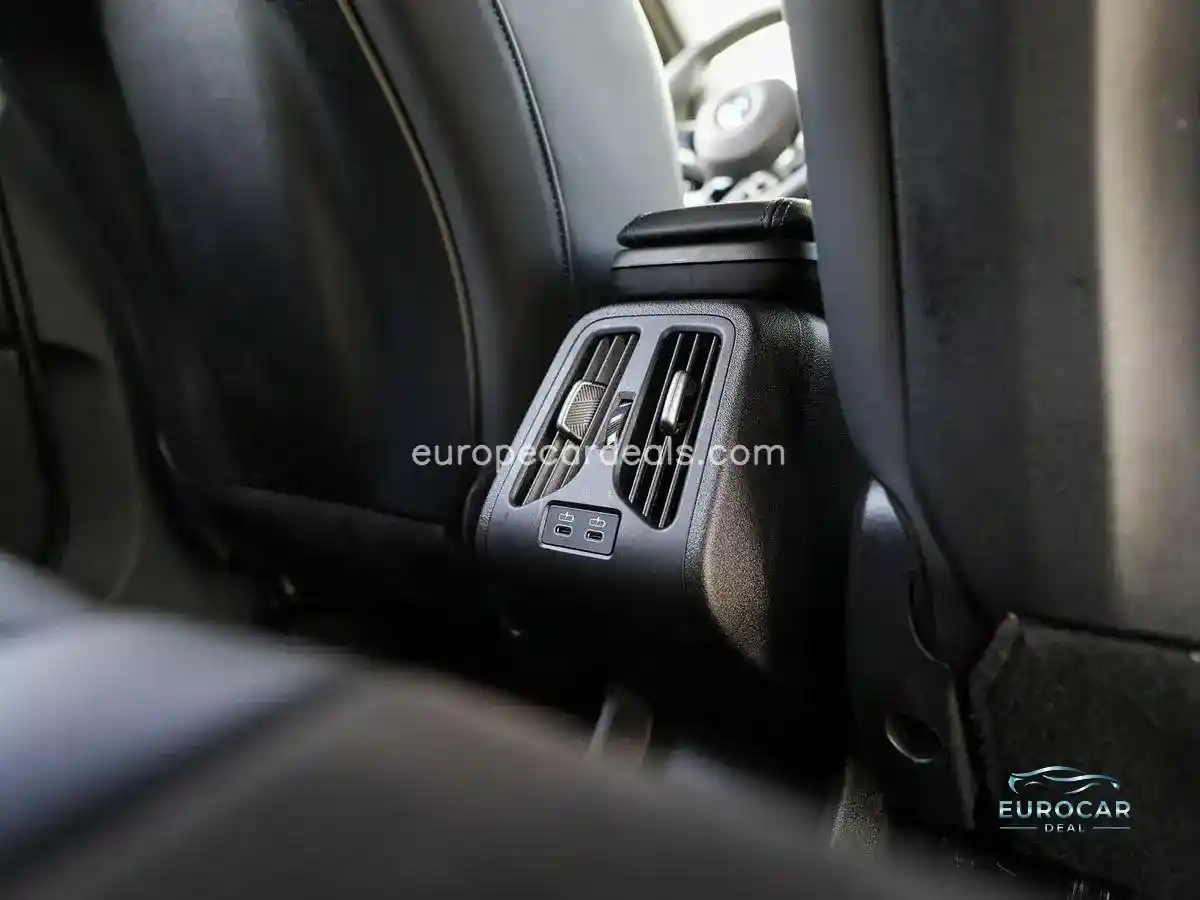 BMW 220 Active Tourer