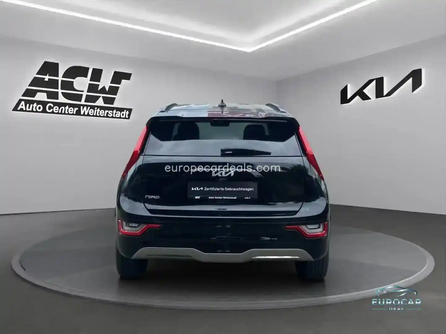 Kia Niro EV