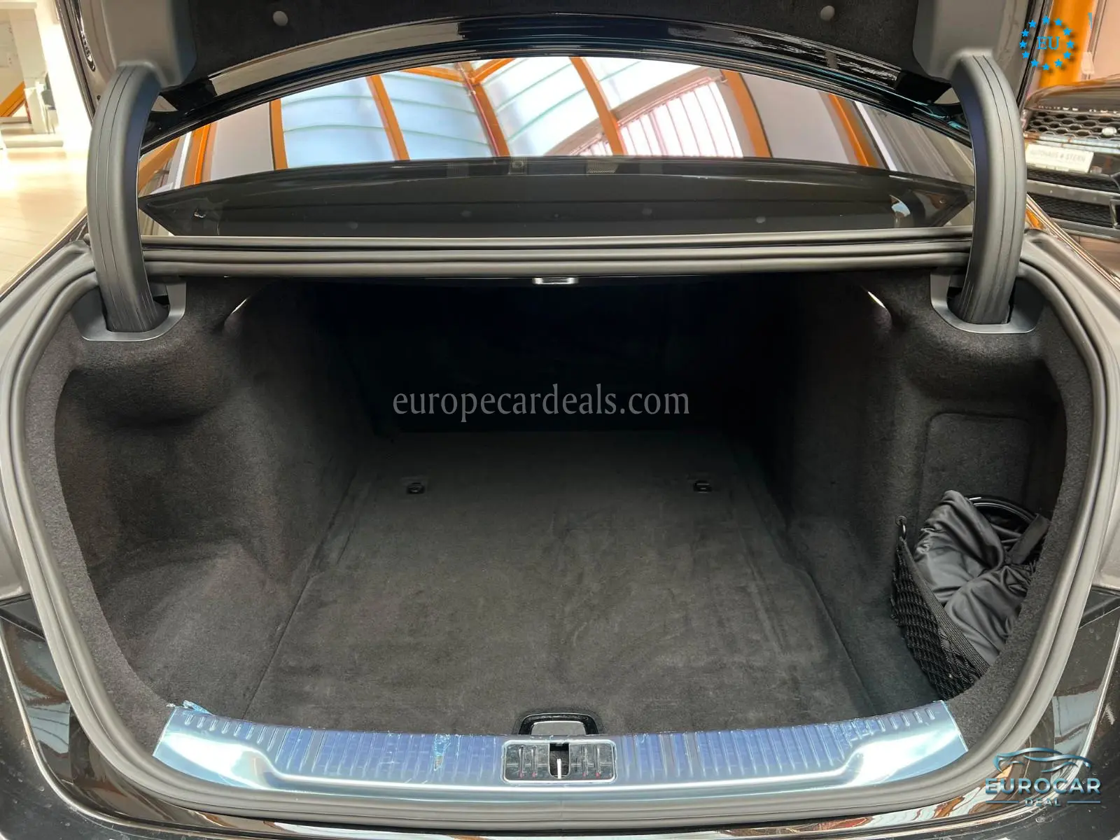 Mercedes-Benz S 400