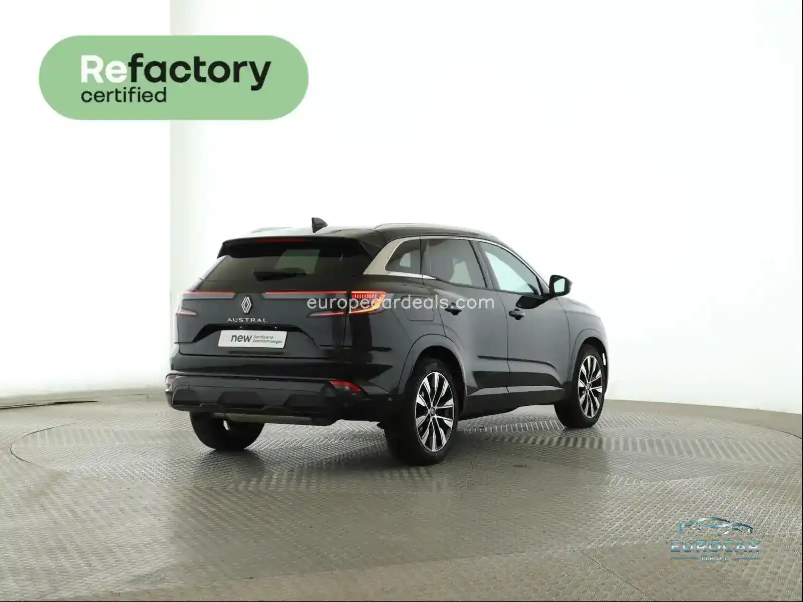 Renault Austral