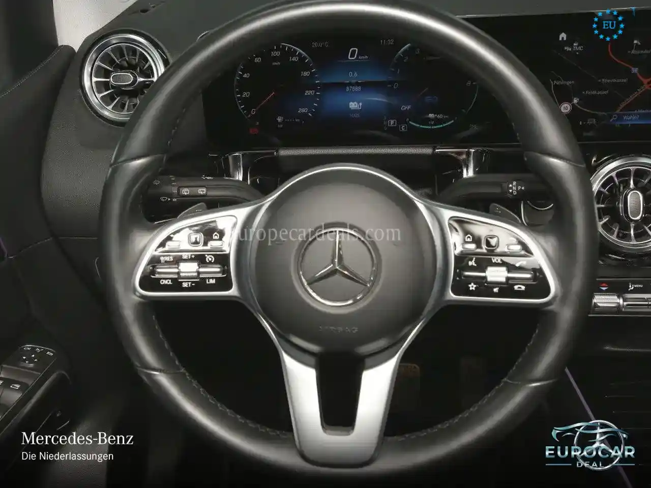 Mercedes-Benz B 250