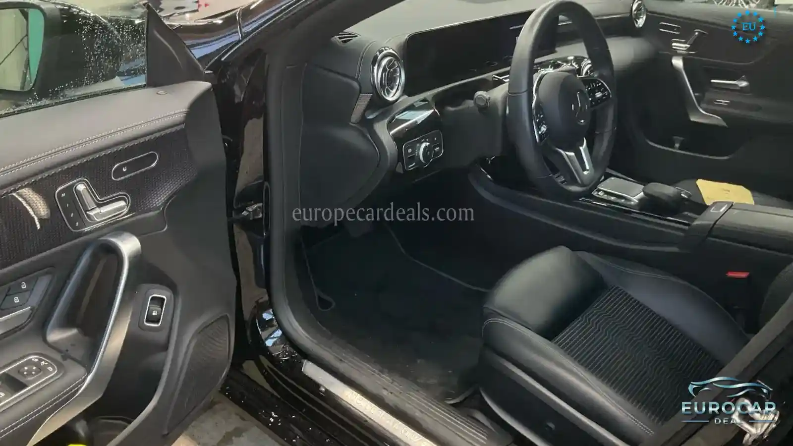 Mercedes-Benz CLA 250 Shooting Brake