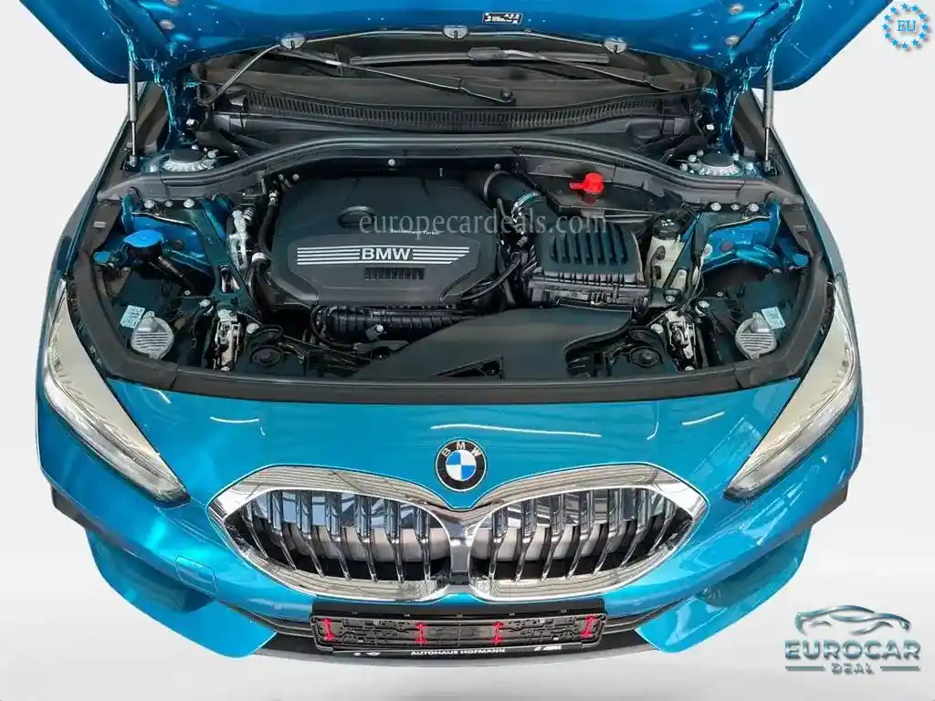 BMW 116