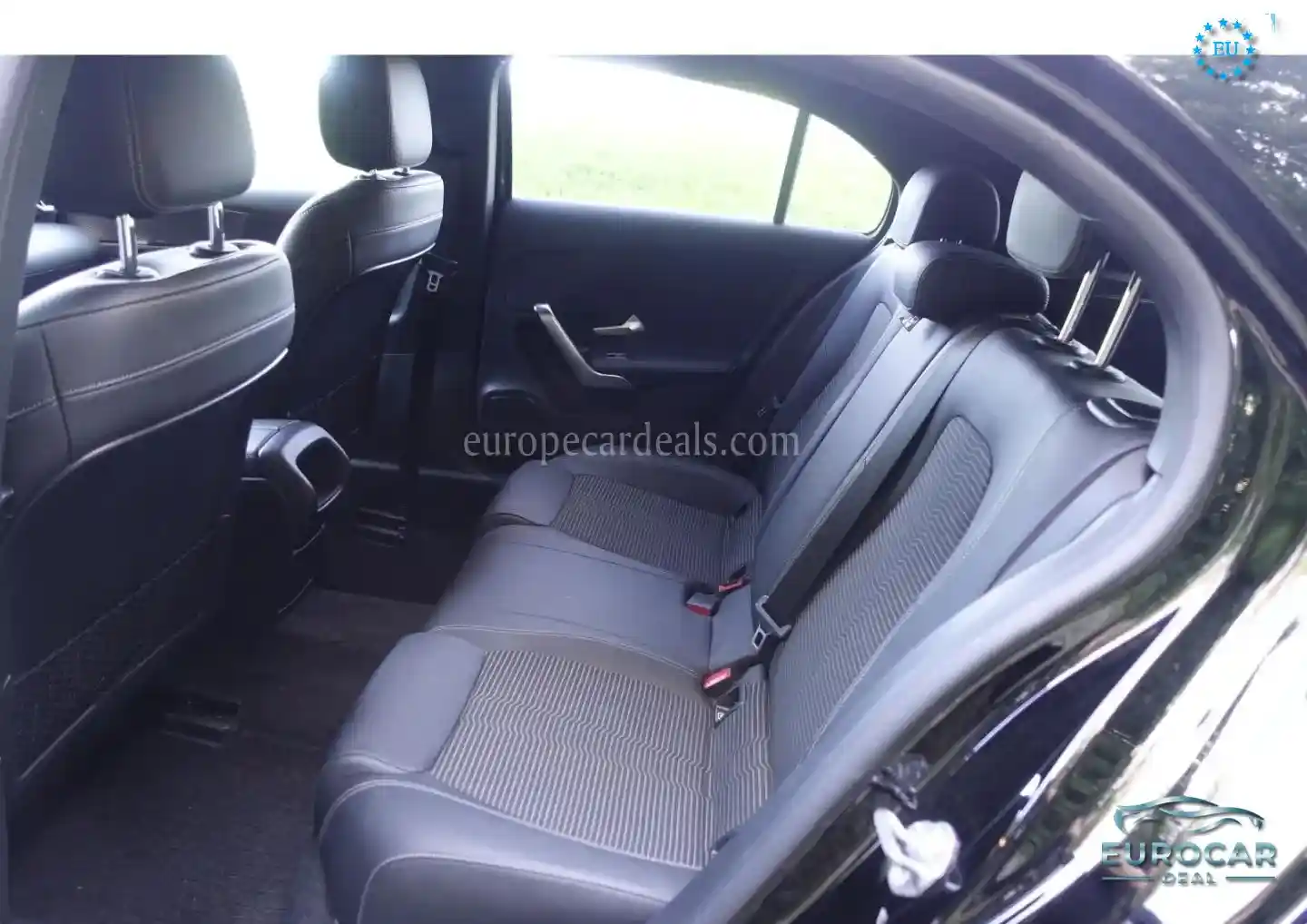 Mercedes-Benz A 160