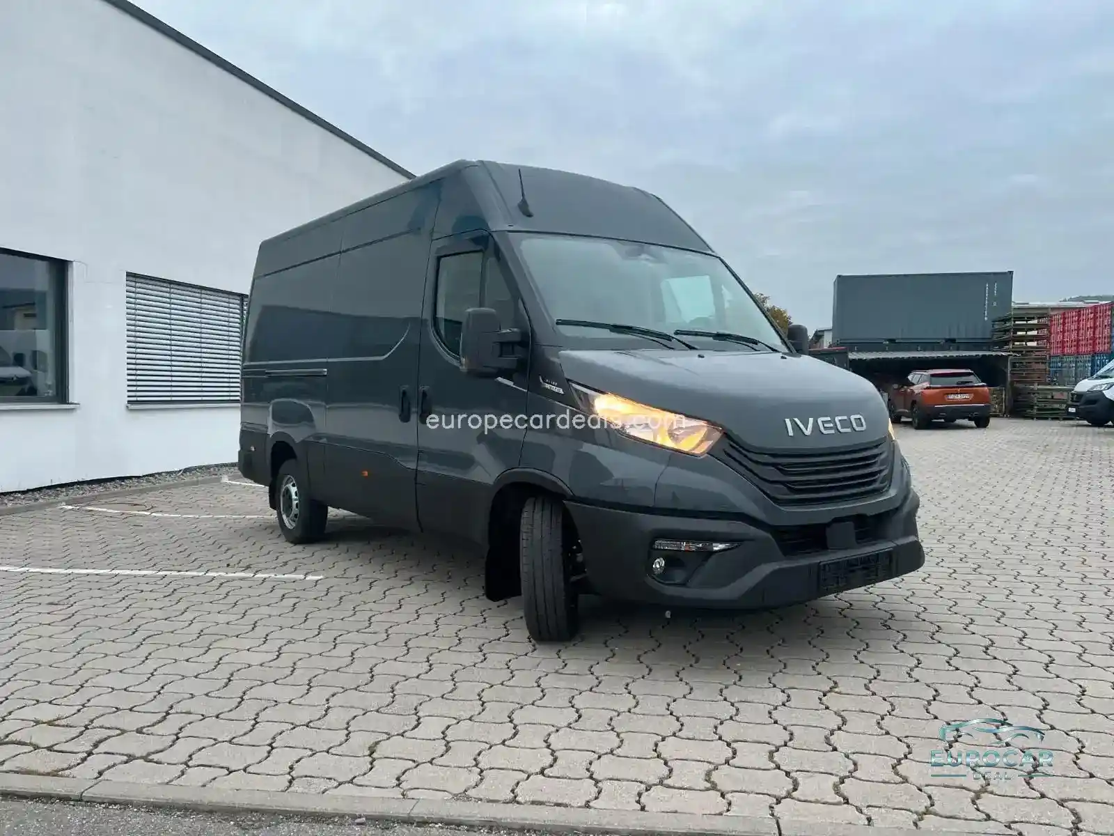 Iveco Other