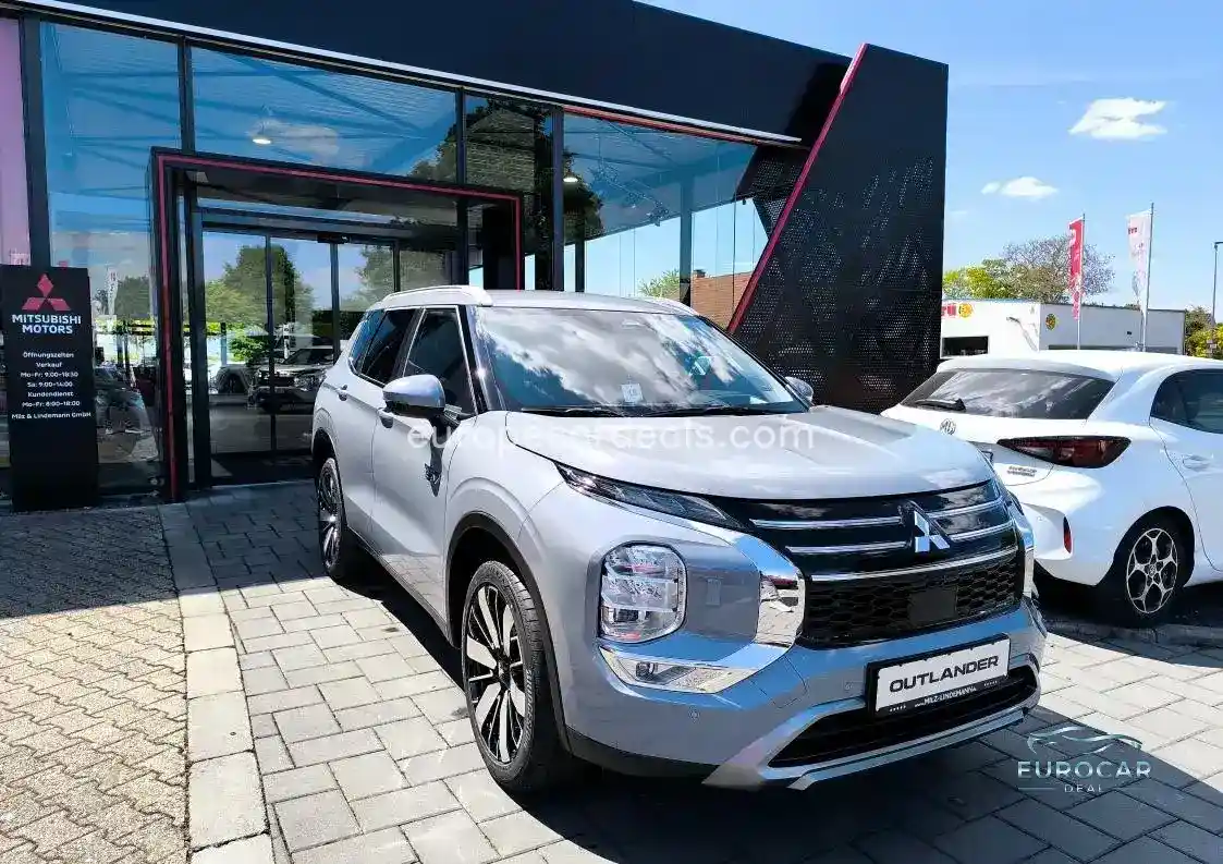 Mitsubishi Other